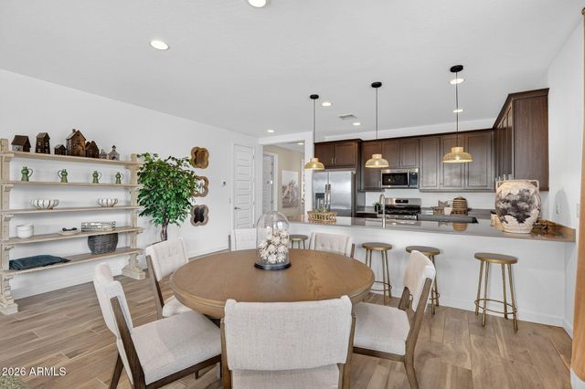 9953 S DUTCHMAN Drive, Apache Junction, AZ 85120