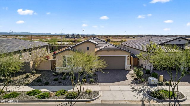 9953 S DUTCHMAN Drive, Apache Junction, AZ 85120