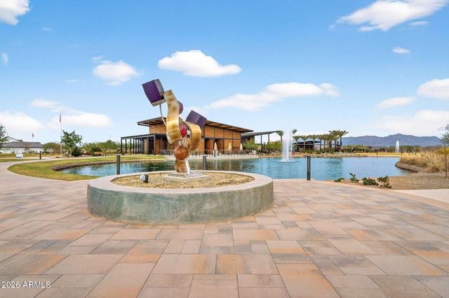 9953 S DUTCHMAN Drive, Apache Junction, AZ 85120