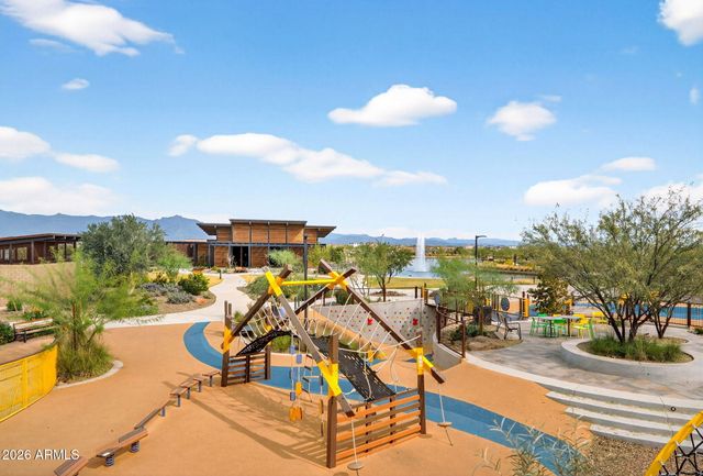 9953 S DUTCHMAN Drive, Apache Junction, AZ 85120