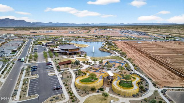 9953 S DUTCHMAN Drive, Apache Junction, AZ 85120