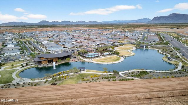 9953 S DUTCHMAN Drive, Apache Junction, AZ 85120