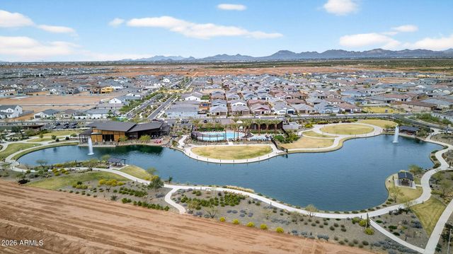 9953 S DUTCHMAN Drive, Apache Junction, AZ 85120