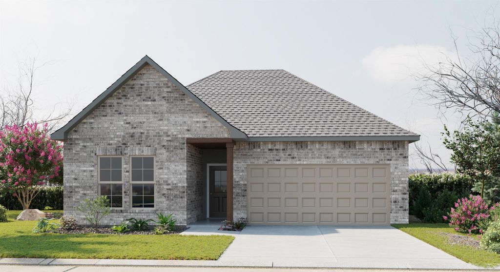 255 Sophie Dr, Houma, LA 70364