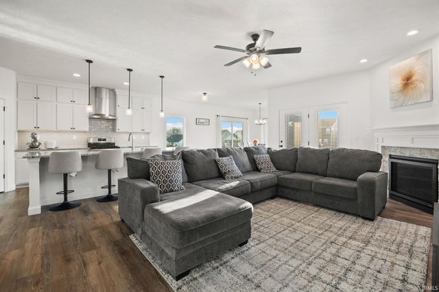 5335 Daffodil Drive, West Lafayette, IN 47906