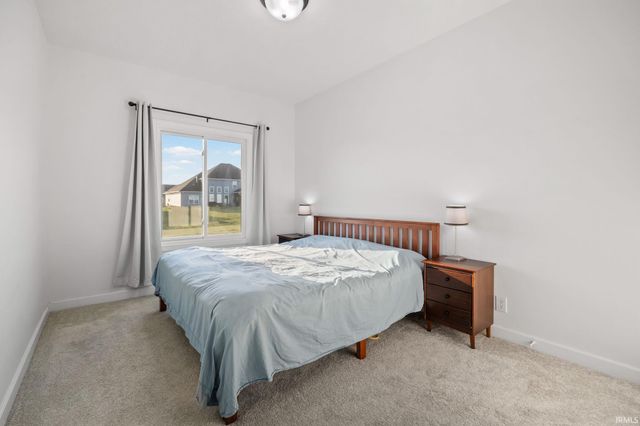 5335 Daffodil Drive, West Lafayette, IN 47906