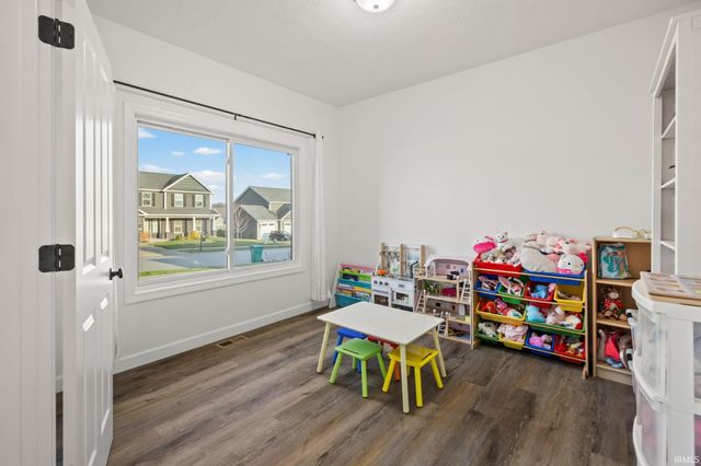 5335 Daffodil Drive, West Lafayette, IN 47906