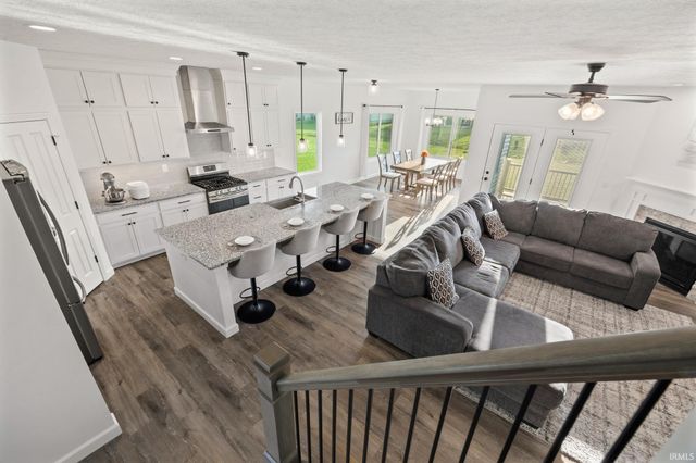 5335 Daffodil Drive, West Lafayette, IN 47906