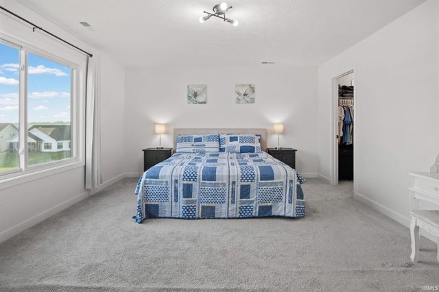 5335 Daffodil Drive, West Lafayette, IN 47906