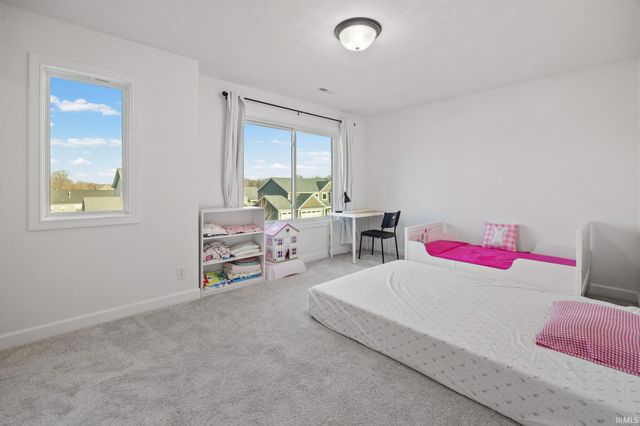 5335 Daffodil Drive, West Lafayette, IN 47906