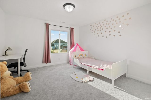 5335 Daffodil Drive, West Lafayette, IN 47906