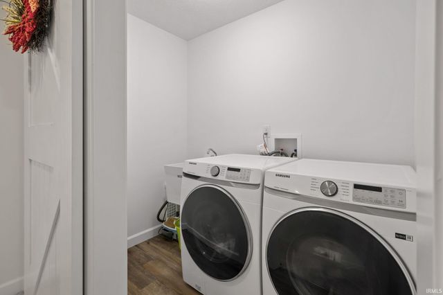 5335 Daffodil Drive, West Lafayette, IN 47906