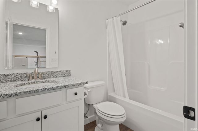 5335 Daffodil Drive, West Lafayette, IN 47906