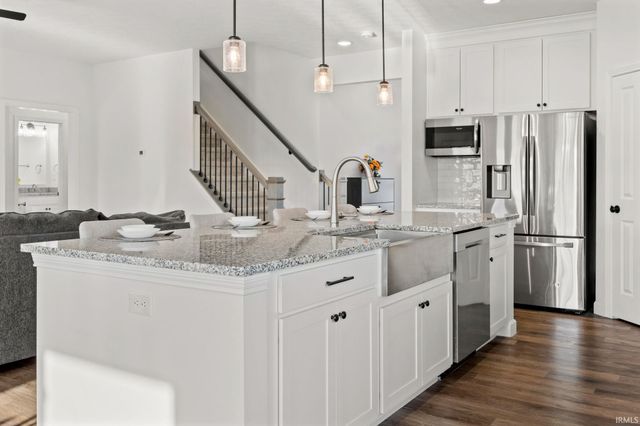 5335 Daffodil Drive, West Lafayette, IN 47906