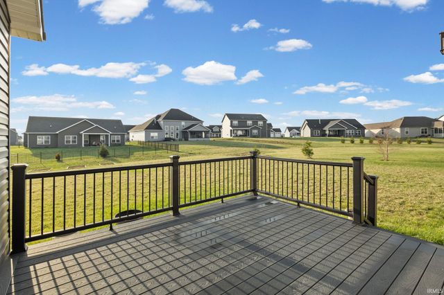 5335 Daffodil Drive, West Lafayette, IN 47906