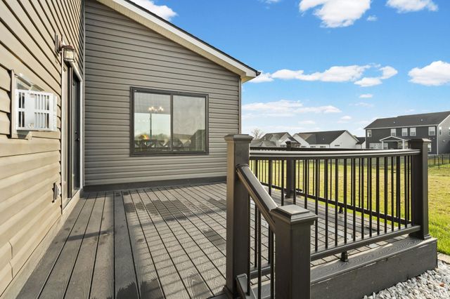 5335 Daffodil Drive, West Lafayette, IN 47906