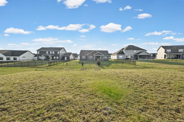 5335 Daffodil Drive, West Lafayette, IN 47906