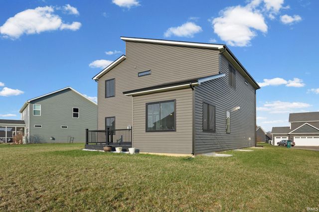 5335 Daffodil Drive, West Lafayette, IN 47906