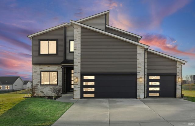 5335 Daffodil Drive, West Lafayette, IN 47906