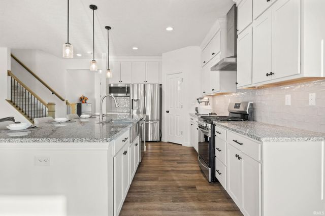 5335 Daffodil Drive, West Lafayette, IN 47906