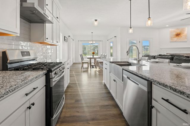 5335 Daffodil Drive, West Lafayette, IN 47906