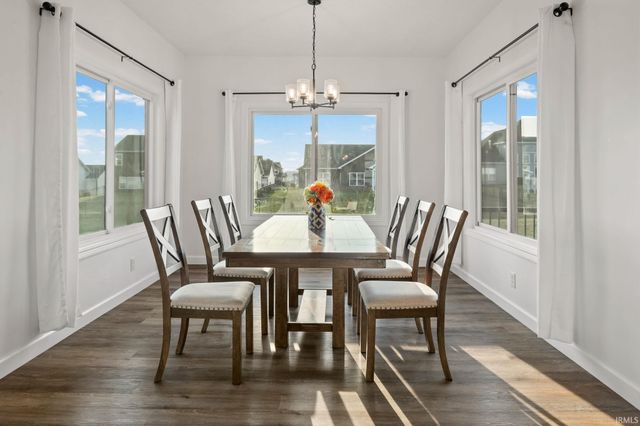 5335 Daffodil Drive, West Lafayette, IN 47906