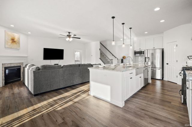 5335 Daffodil Drive, West Lafayette, IN 47906