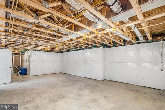 26700 DANIELS POINT DR, Unionville, VA 22567