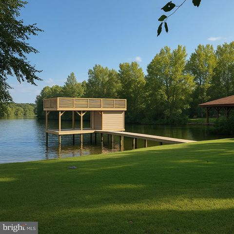 26700 DANIELS POINT DR, Unionville, VA 22567