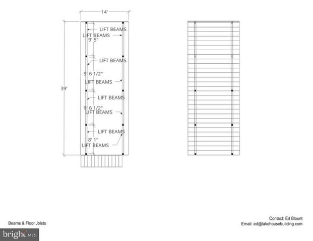 26700 DANIELS POINT DR, Unionville, VA 22567