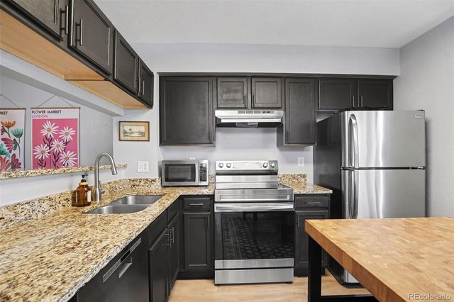 9555 Deerhorn Court 6, Parker, CO 80134