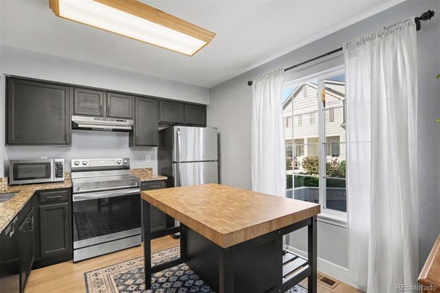 9555 Deerhorn Court 6, Parker, CO 80134