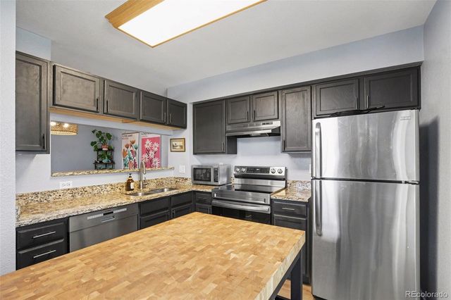 9555 Deerhorn Court 6, Parker, CO 80134