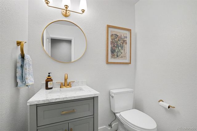 9555 Deerhorn Court 6, Parker, CO 80134