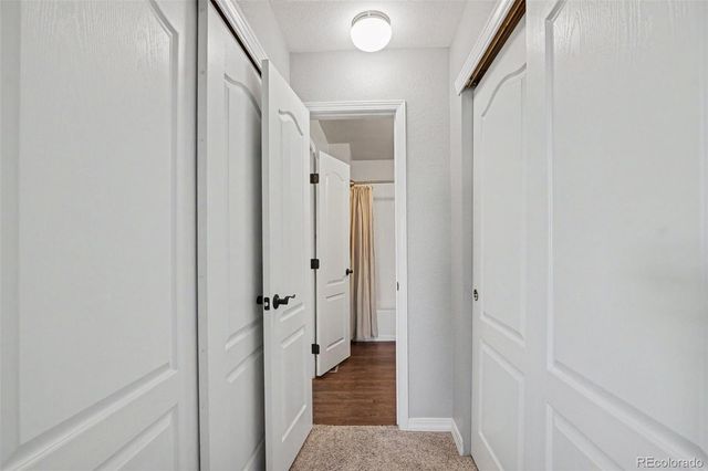 9555 Deerhorn Court 6, Parker, CO 80134