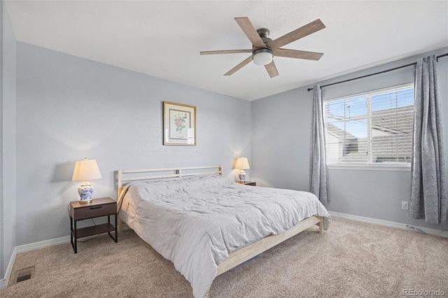 9555 Deerhorn Court 6, Parker, CO 80134