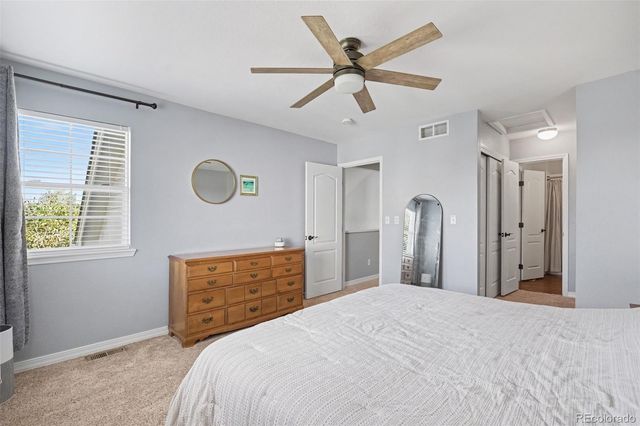 9555 Deerhorn Court 6, Parker, CO 80134