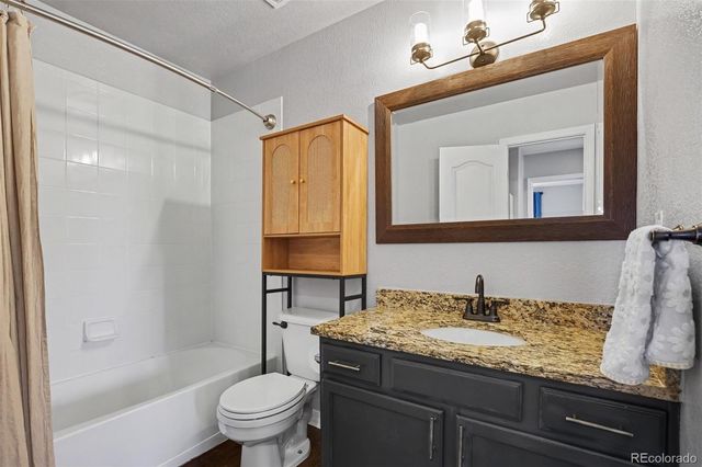 9555 Deerhorn Court 6, Parker, CO 80134