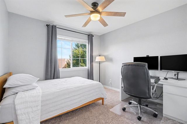 9555 Deerhorn Court 6, Parker, CO 80134