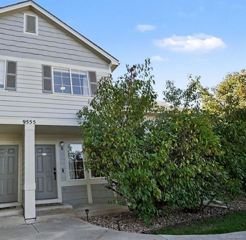 9555 Deerhorn Court 6, Parker, CO 80134