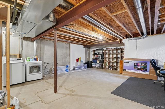 9555 Deerhorn Court 6, Parker, CO 80134