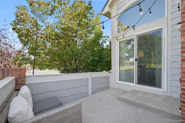 9555 Deerhorn Court 6, Parker, CO 80134