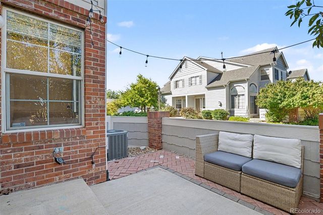 9555 Deerhorn Court 6, Parker, CO 80134