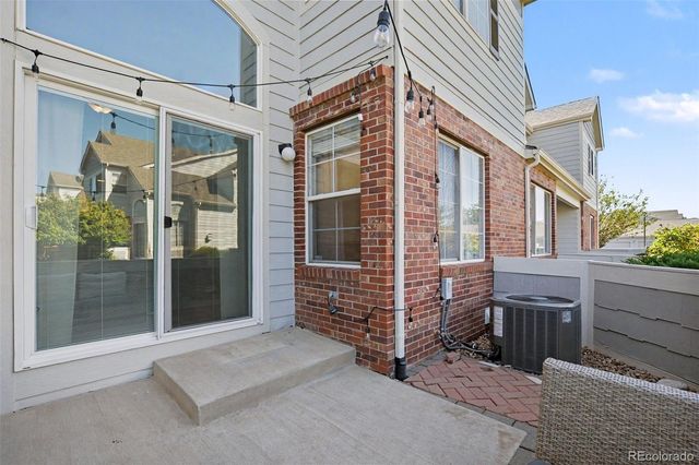 9555 Deerhorn Court 6, Parker, CO 80134