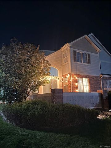 9555 Deerhorn Court 6, Parker, CO 80134