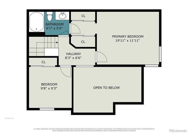 9555 Deerhorn Court 6, Parker, CO 80134