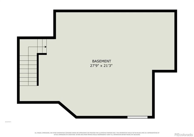 9555 Deerhorn Court 6, Parker, CO 80134