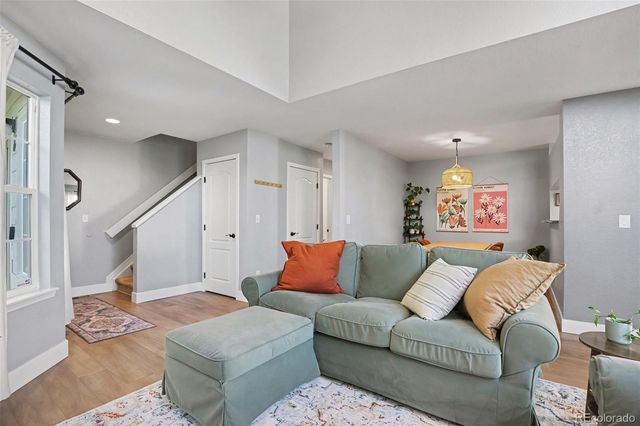 9555 Deerhorn Court 6, Parker, CO 80134