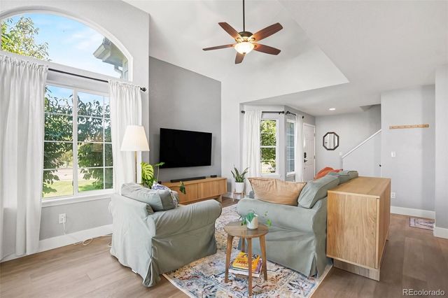 9555 Deerhorn Court 6, Parker, CO 80134