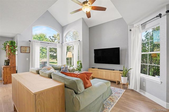 9555 Deerhorn Court 6, Parker, CO 80134